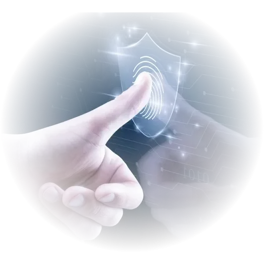 Segurança e controle de acesso — Indasystem Tecnologia