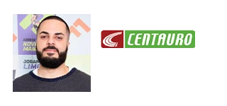 Yuri Mastrocola — Analista de Segurança Patrimonial | CENTAURO | Grupo SBF