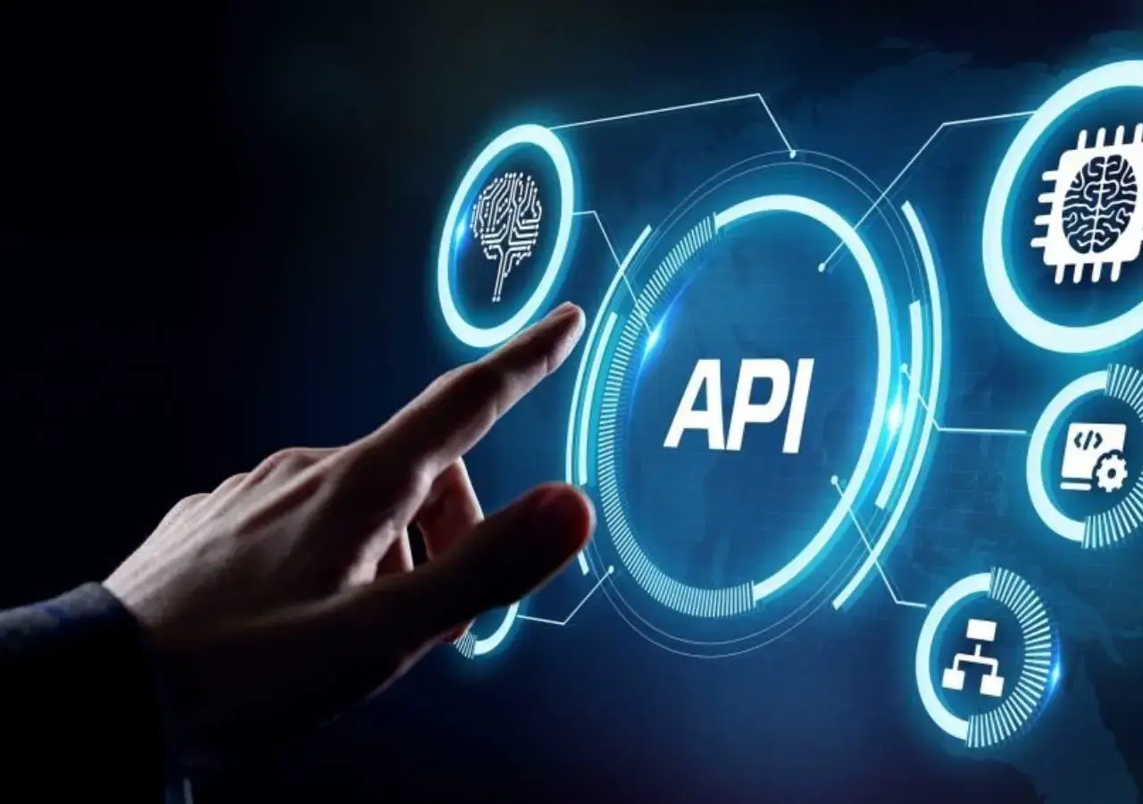 Integração de API e softwares digitais para controle de acesso